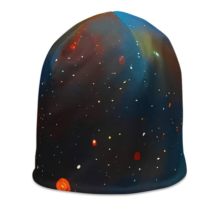 Beanie - Celestial Vogue