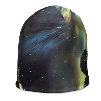 Beanie - Boldini Whirls