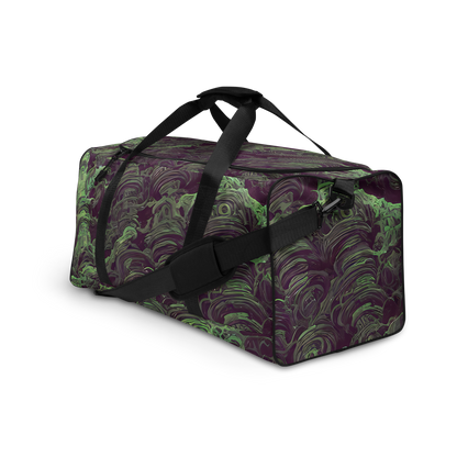 Duffle Bag - Knab Whorls