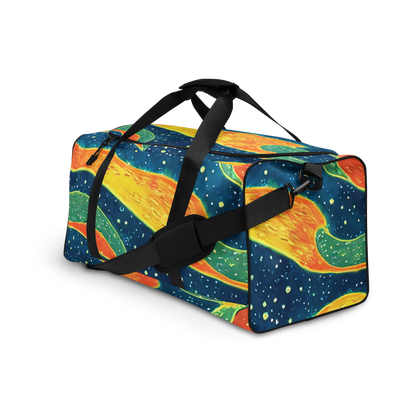 Duffle Bag - Celestial Harmony