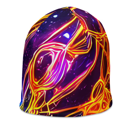 Beanie - Dancing in the Ether