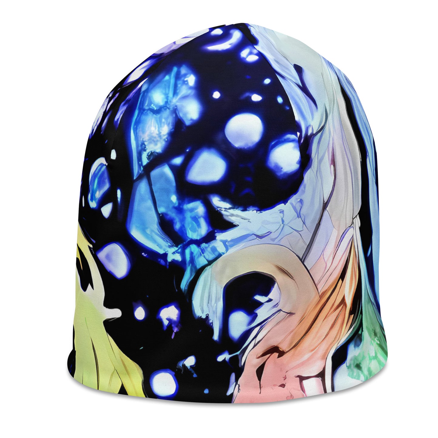 Beanie - Celestial Serenade