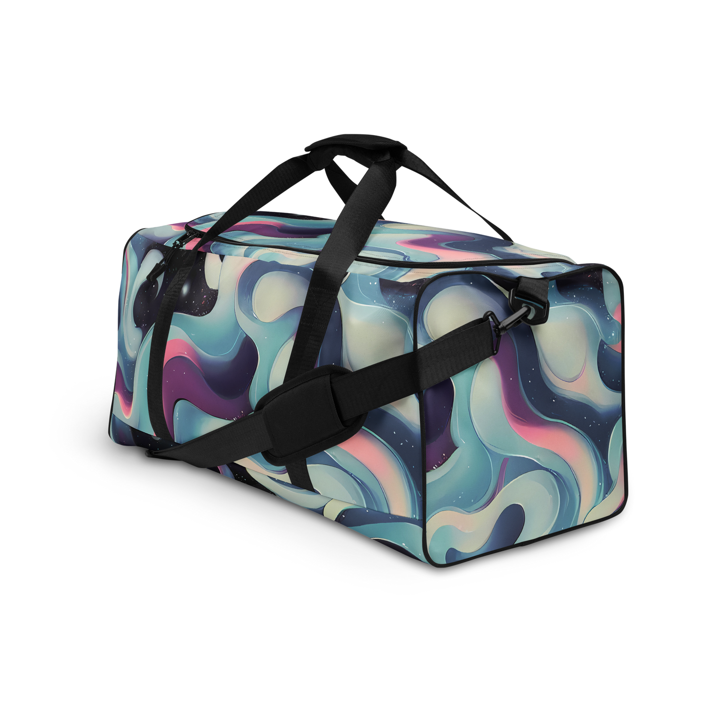 Duffle Bag - Judd Elegance