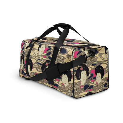 Duffle Bag - Timeless Reverie