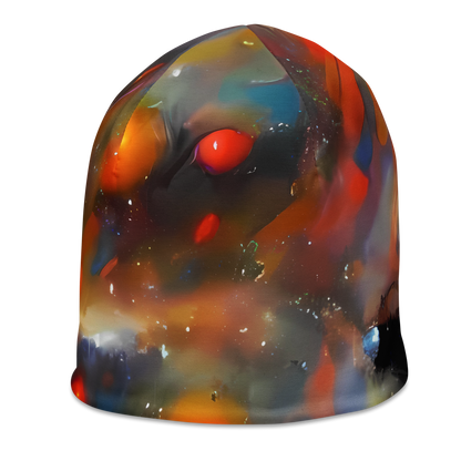 Beanie - Ethereal Eclat