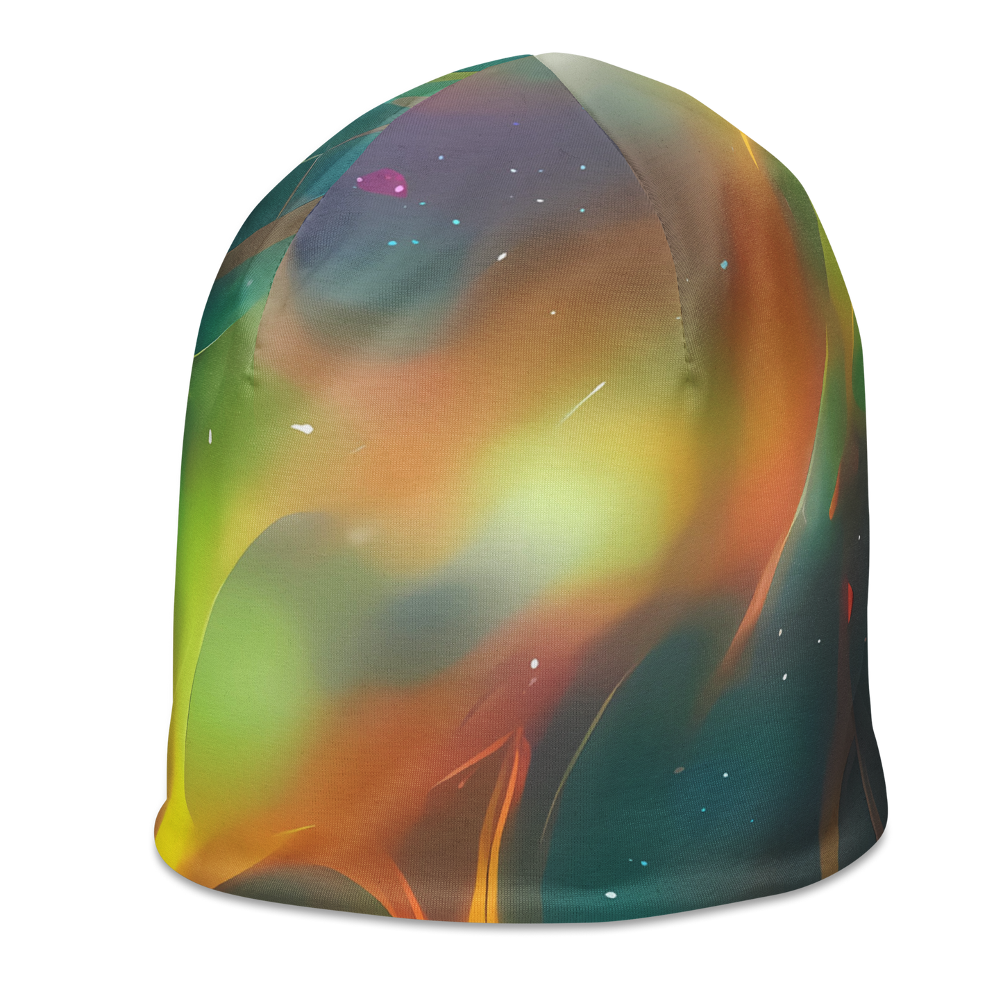 Beanie - Cheng Wallis Whirl