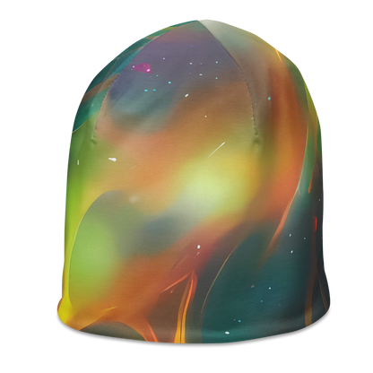 Beanie - Cheng Wallis Whirl