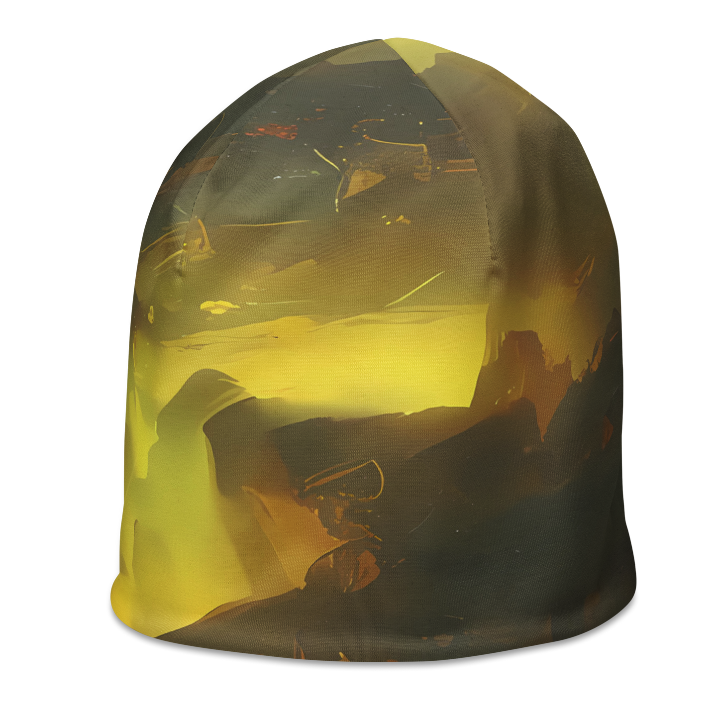 Beanie - Crimson Tide