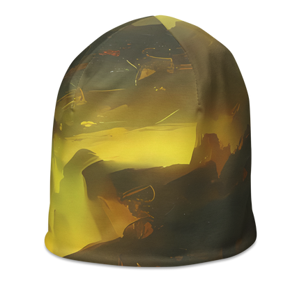 Beanie - Crimson Tide