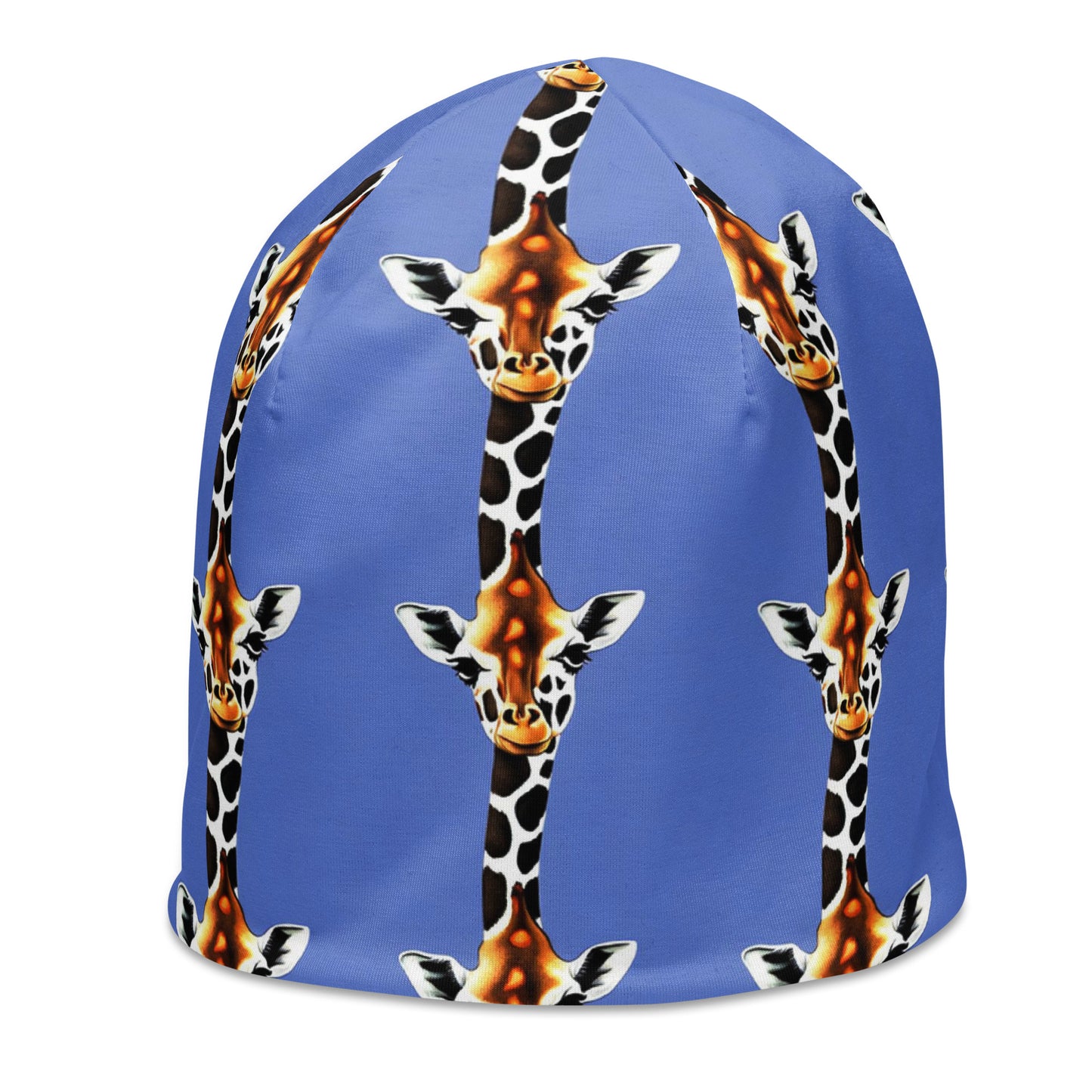 Beanie - Giraffe Glow