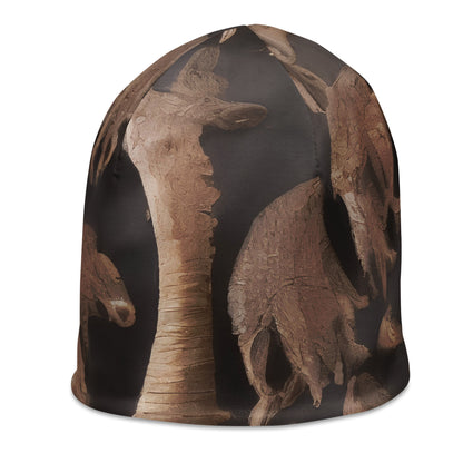 Beanie - Desert Dreams