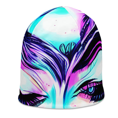 Beanie - Chroma Soirée