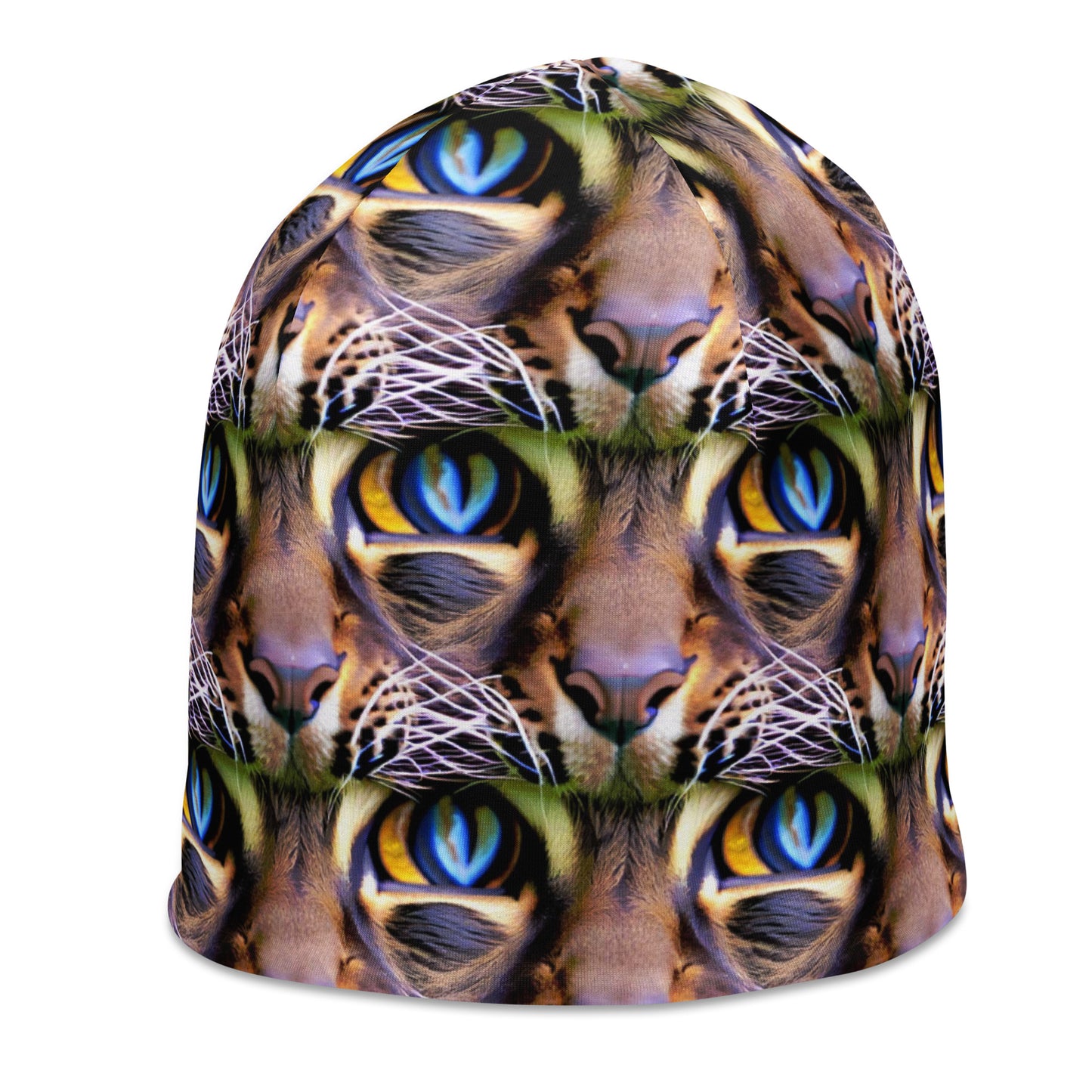 Beanie - Eye of the Wild