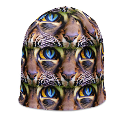 Beanie - Eye of the Wild