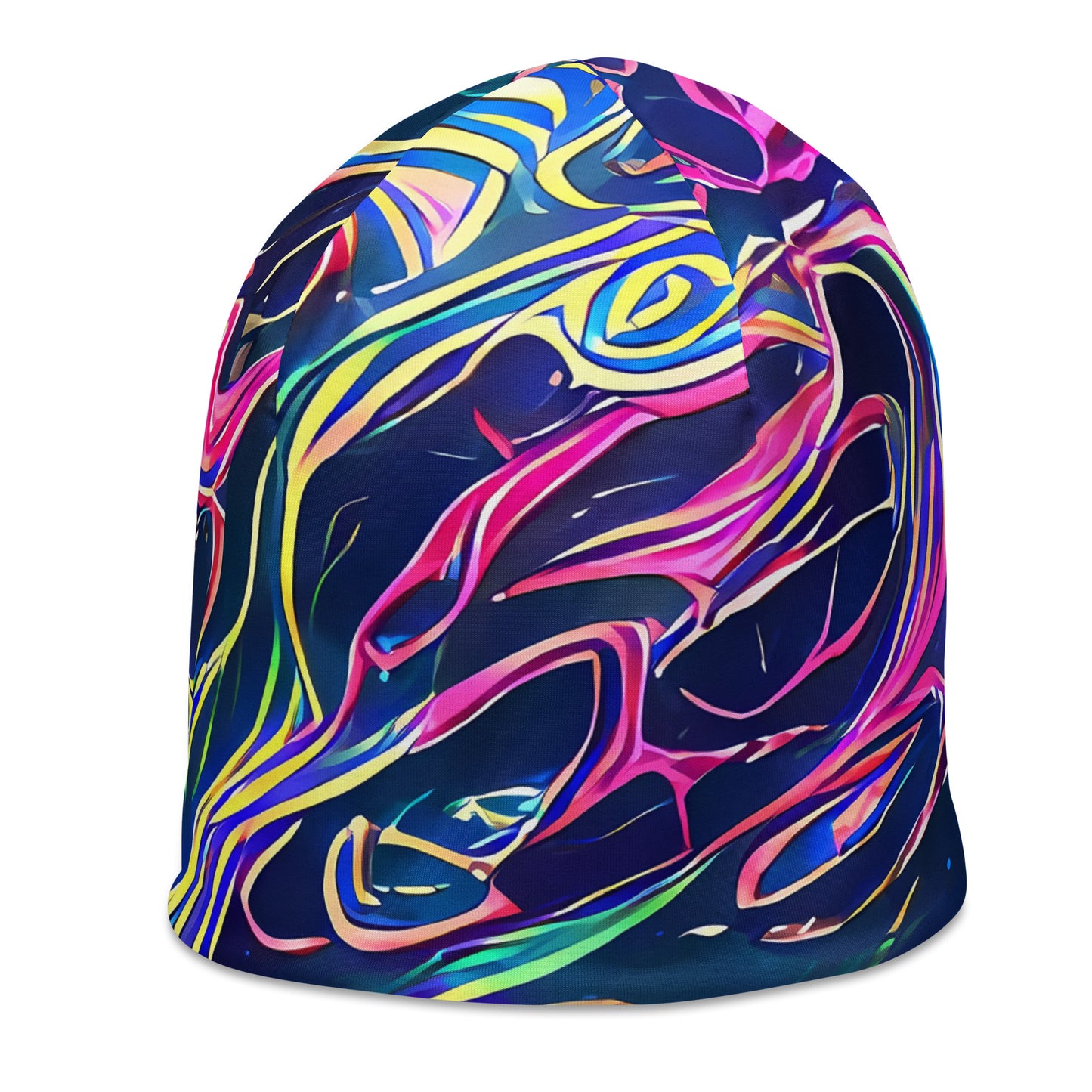 Beanie - Optic Tempest