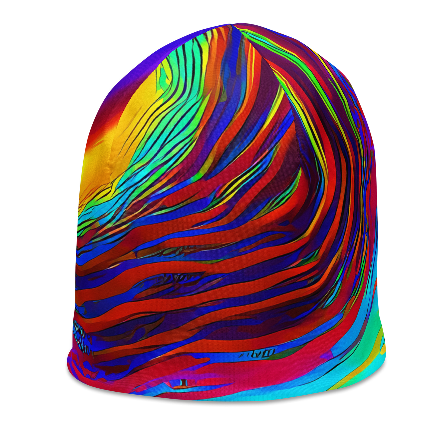 Beanie - Kapoor Vortex