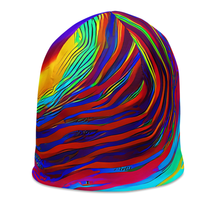 Beanie - Kapoor Vortex