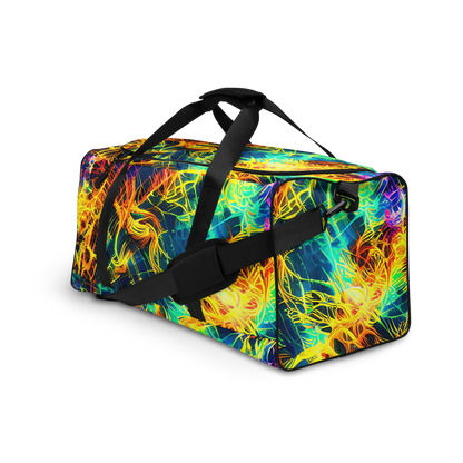 Duffle Bag - Kapp's Kaleidoscope