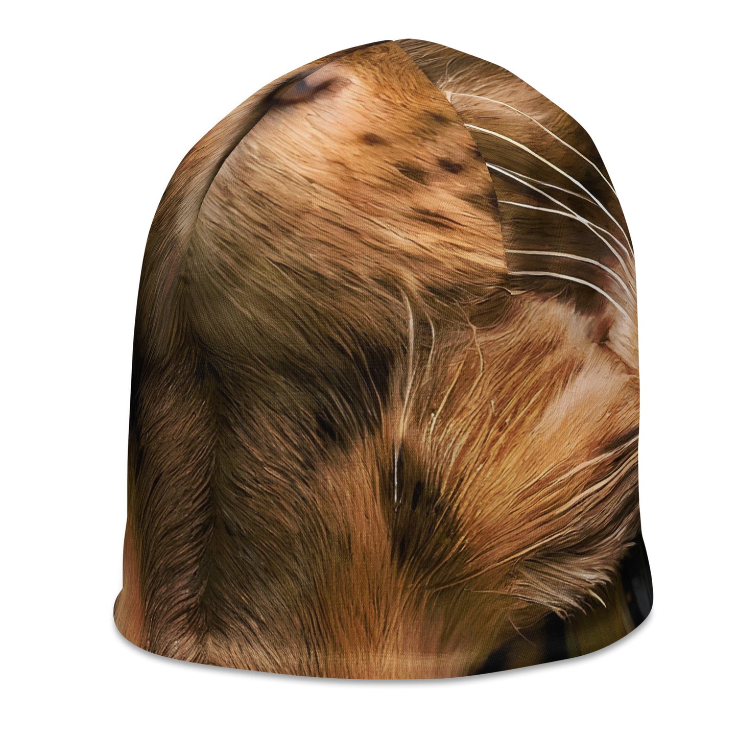 Beanie - Feline Whisper