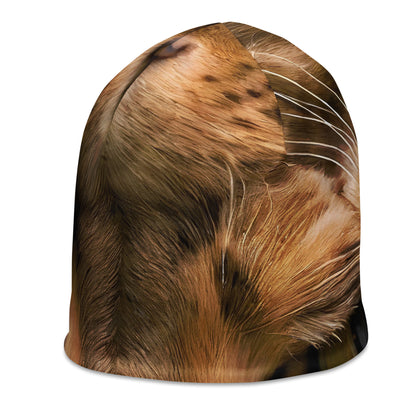 Beanie - Feline Whisper