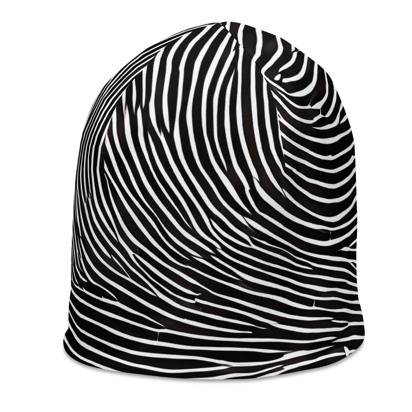 Beanie - Silent Currents