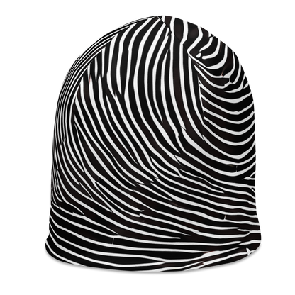 Beanie - Silent Currents