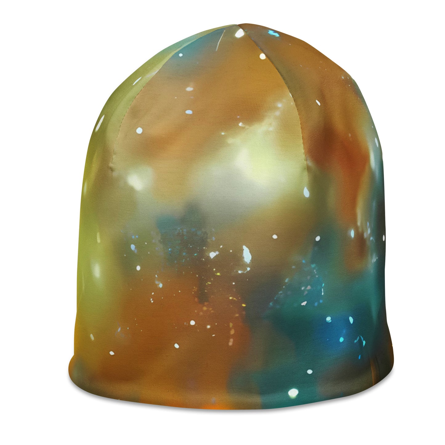 Beanie - Abstract Tapestries