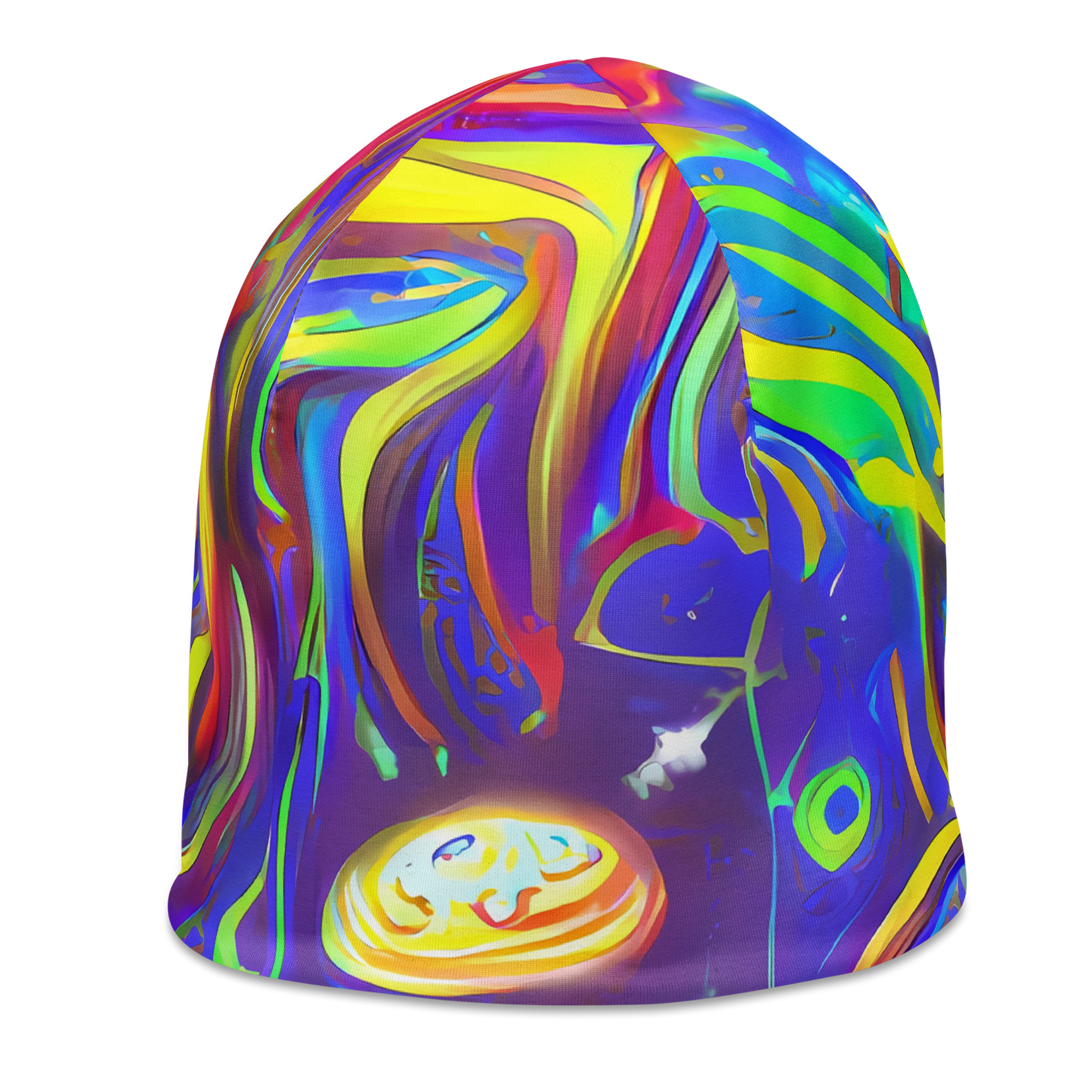 Beanie - Daliesque Drift