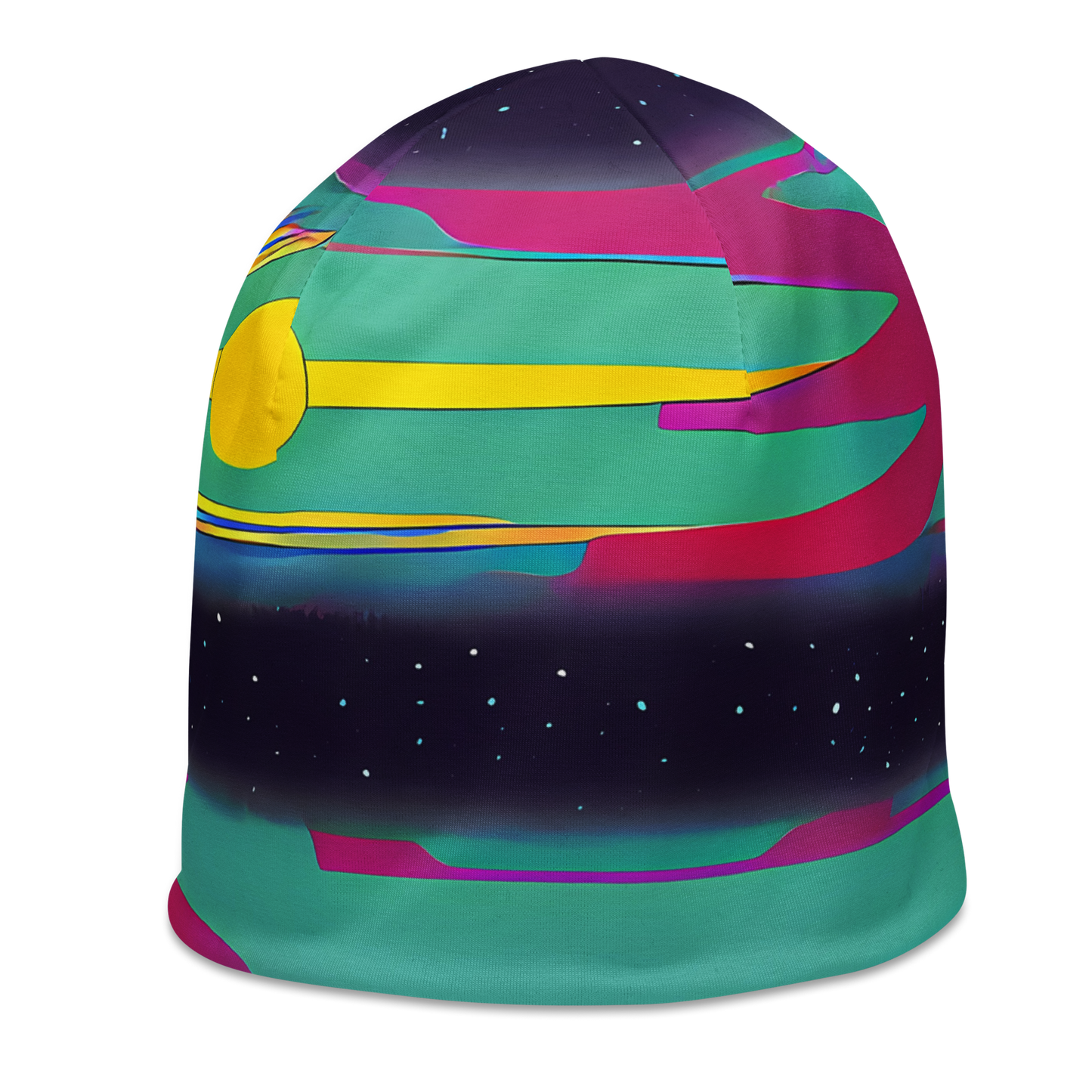 Beanie - Astro Pop