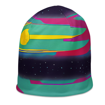 Beanie - Astro Pop