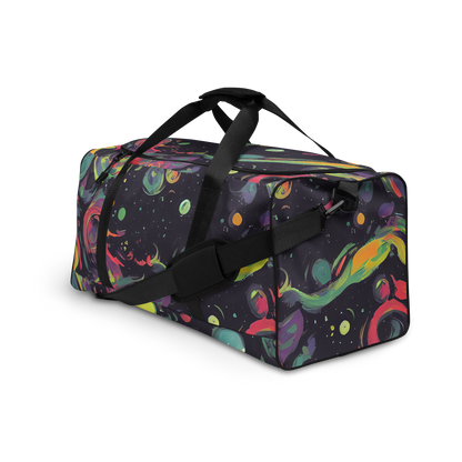 Duffle Bag - Psychedelic Drift