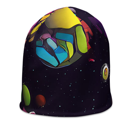 Beanie - Galactic Playground