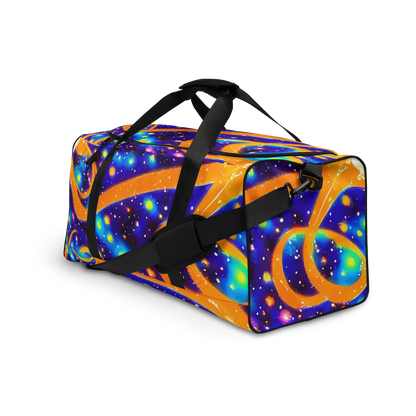 Duffle Bag - Epic Orbit