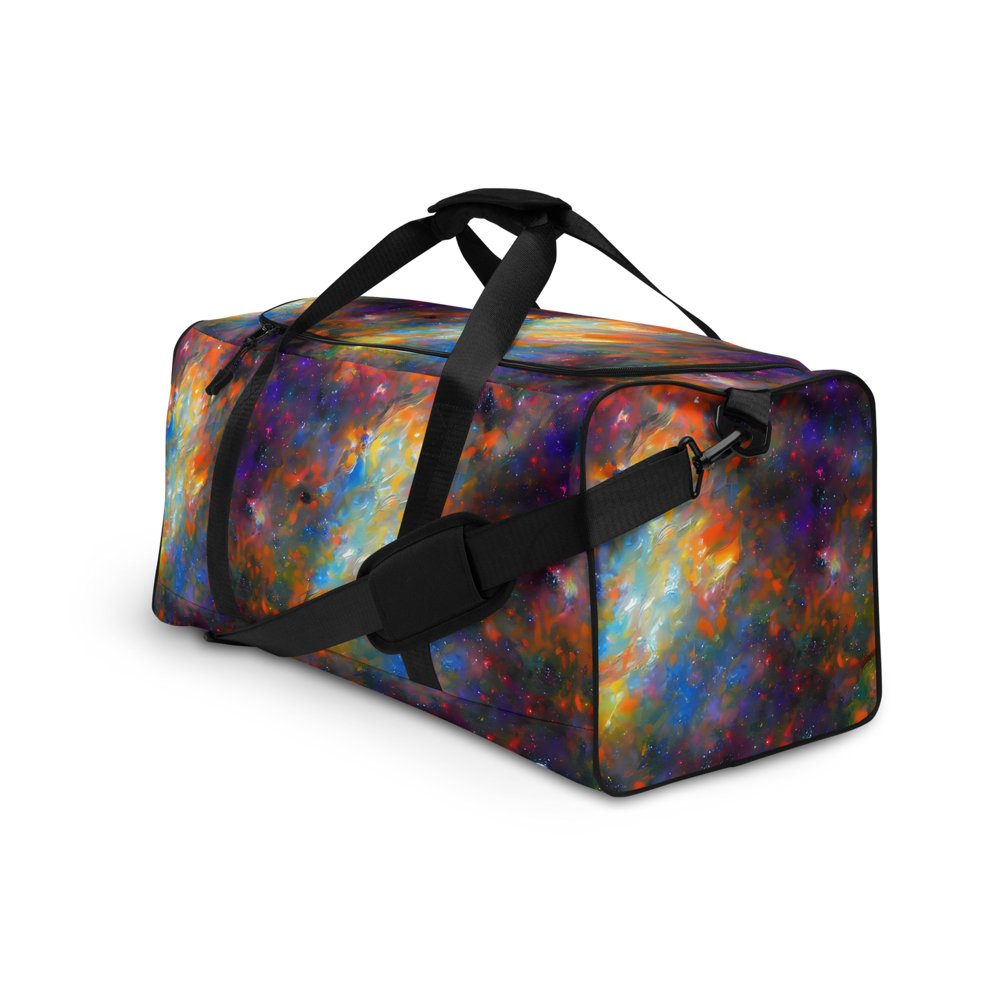 Duffle Bag - Ephemeral Fantasy