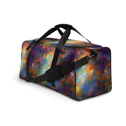 Duffle Bag - Ephemeral Fantasy