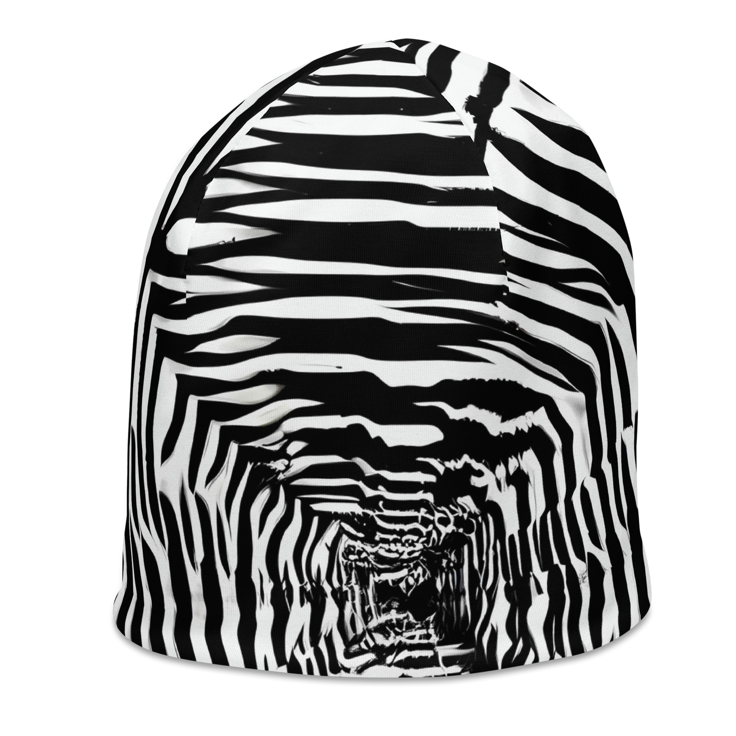 Beanie - Shadowed Illusions