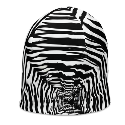 Beanie - Shadowed Illusions