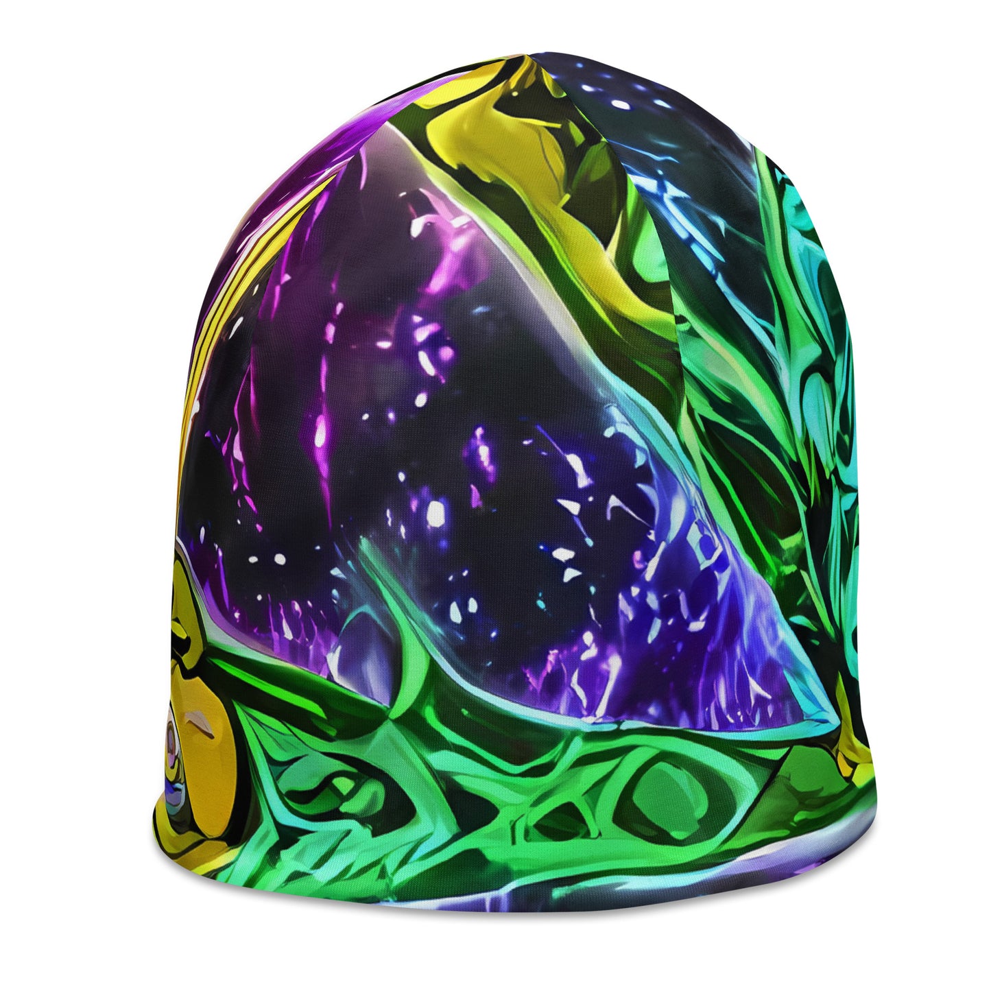 Beanie - Adolf's Aura