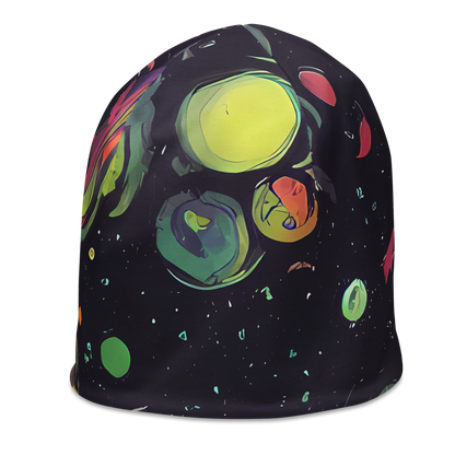 Beanie - Psychedelic Drift