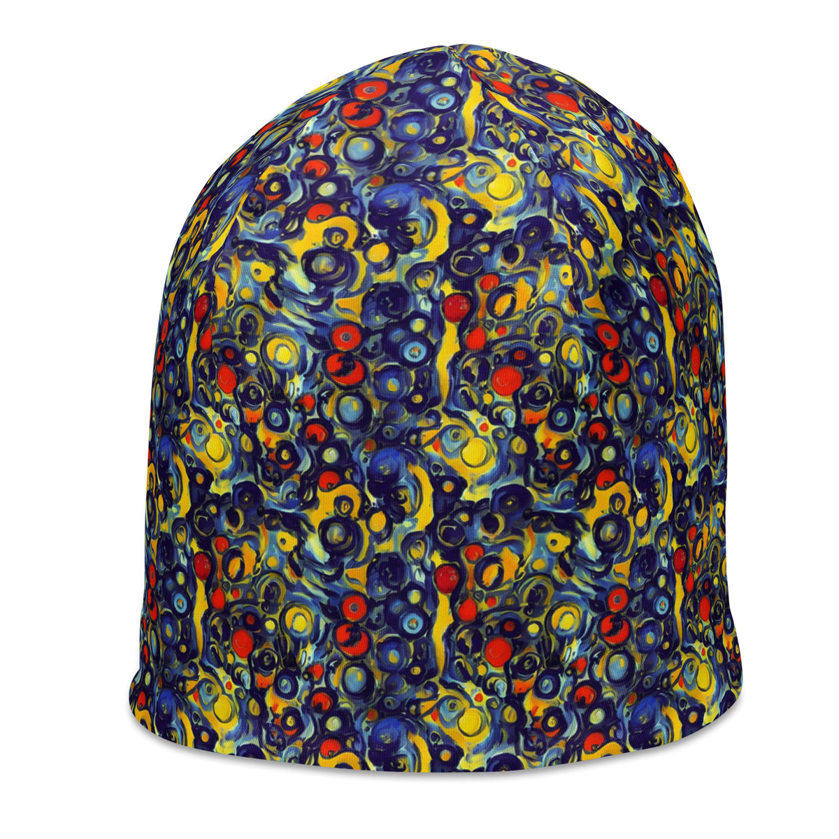 Beanie - Dynamic Doodles