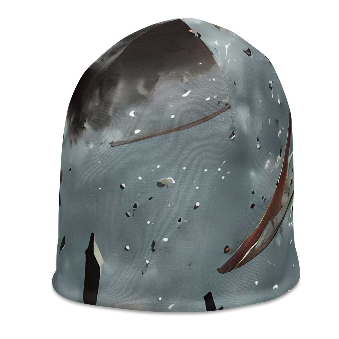 Beanie - Celestial Collision