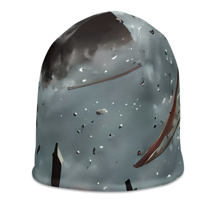 Beanie - Celestial Collision