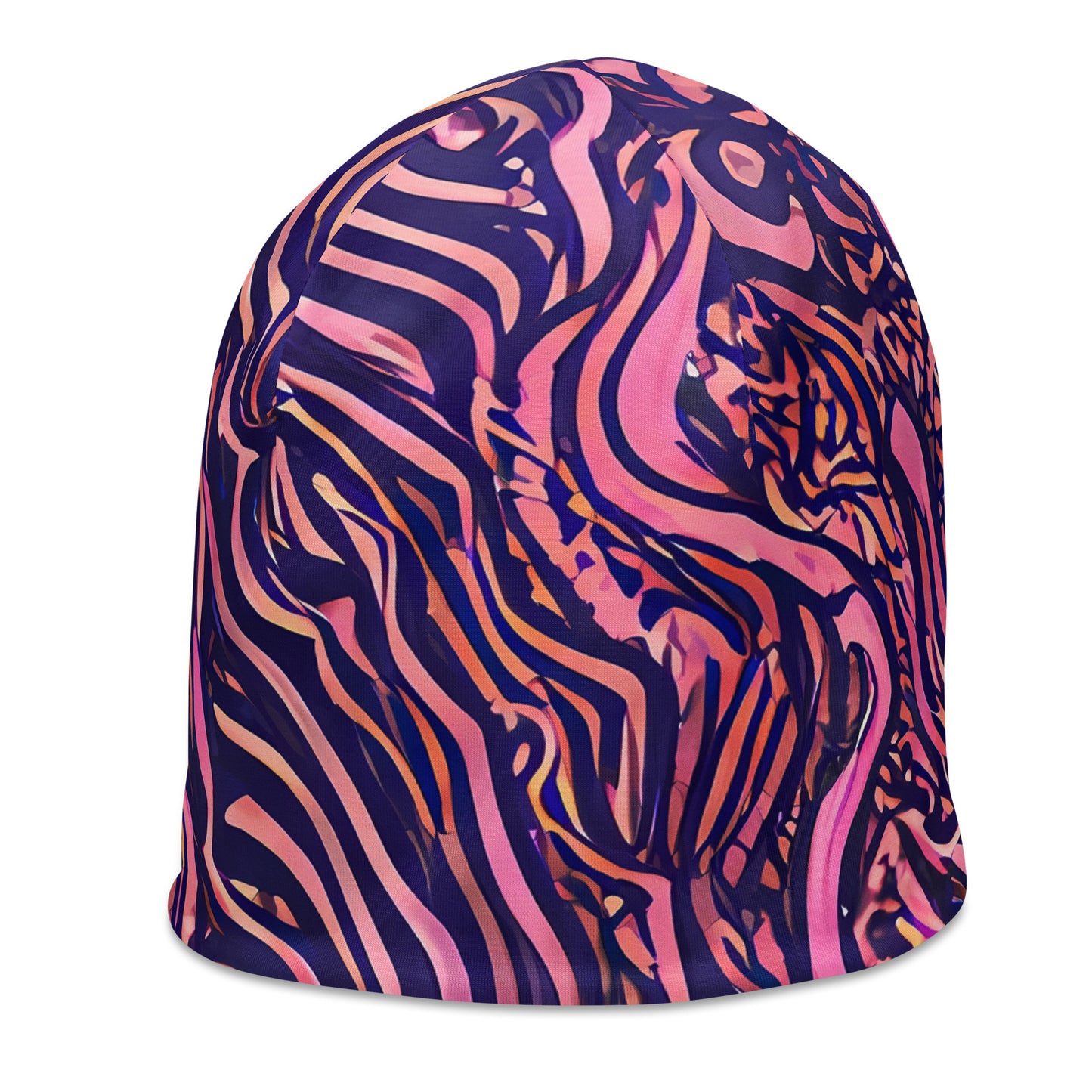 Beanie - Ethereal Etch