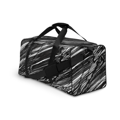 Duffle Bag - Ward's Whirlwind