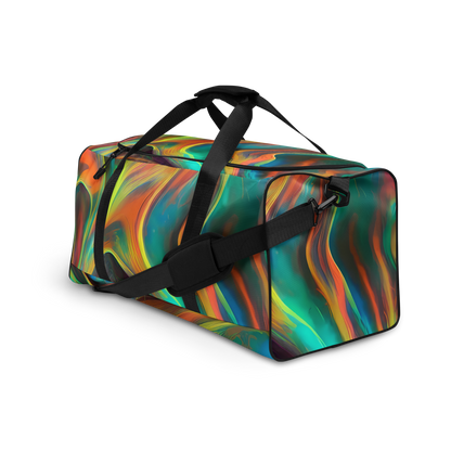 Duffle Bag - Dreamweaver Fusion