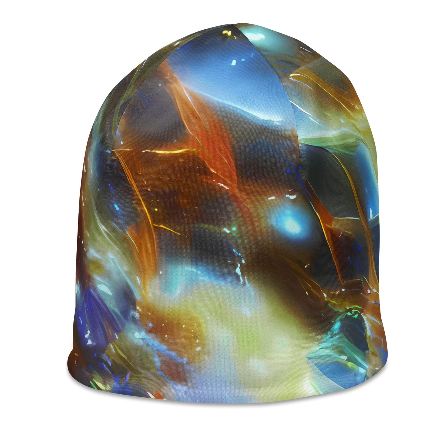 Beanie - Comet Clash