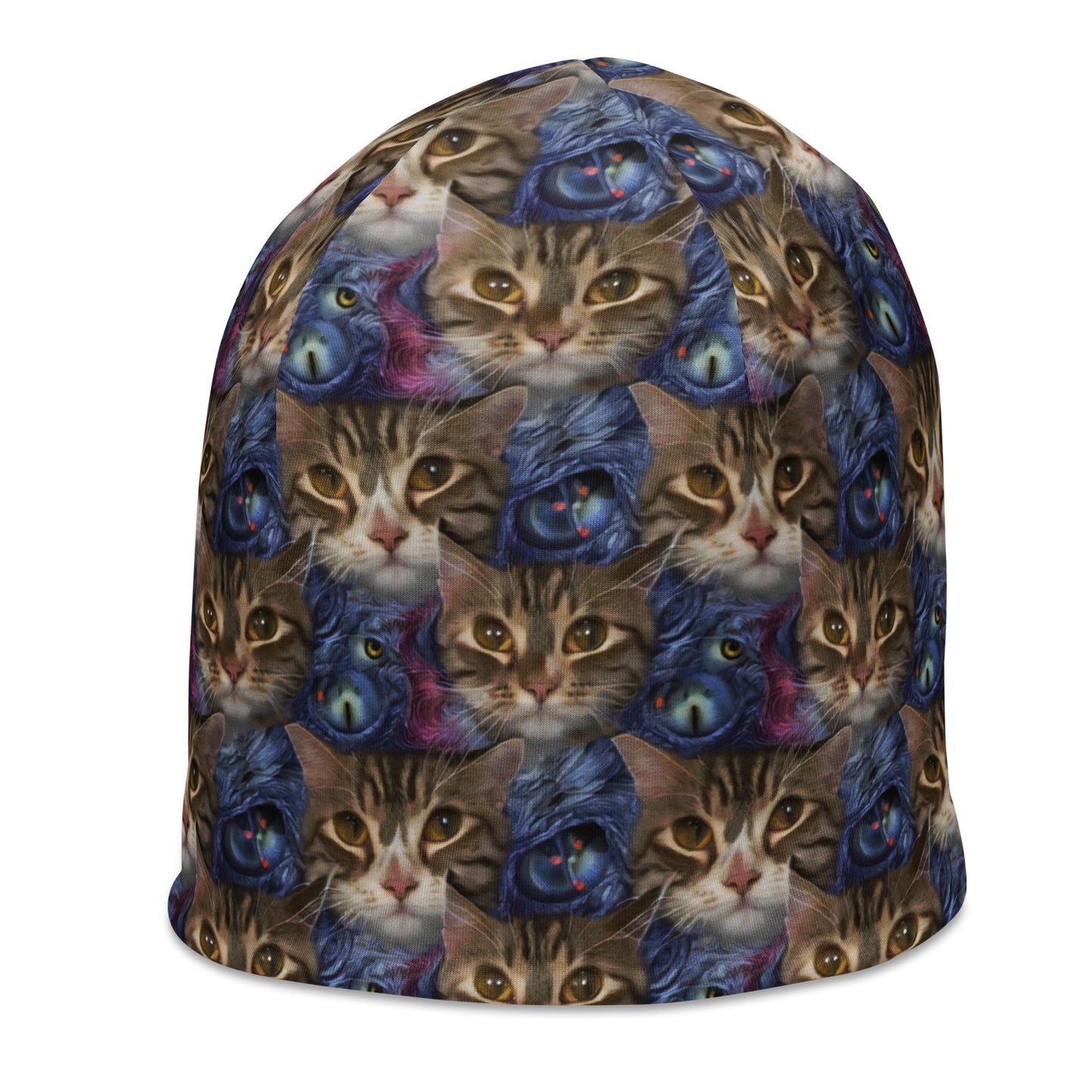 Beanie - Feline Fantasy