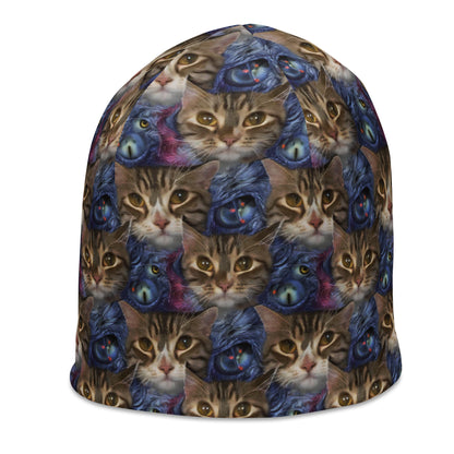 Beanie - Feline Fantasy