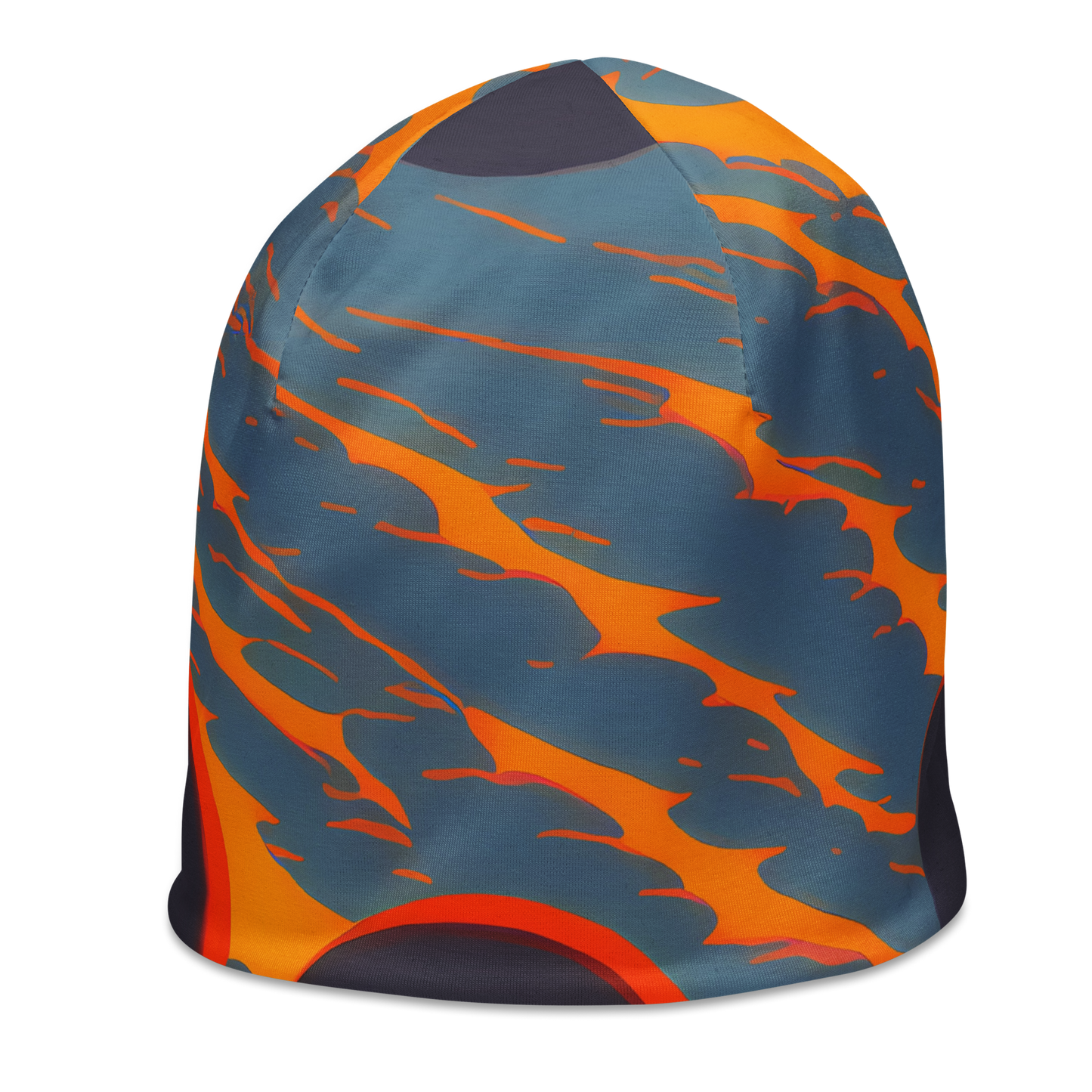 Beanie - Flames of Gravity