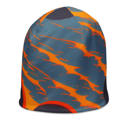 Beanie - Flames of Gravity